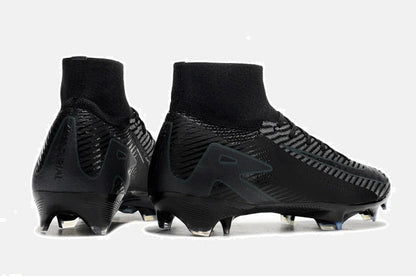 Chuteira Nike Air Zoom Mercurial Superfly 10 Elite FG - detalhe