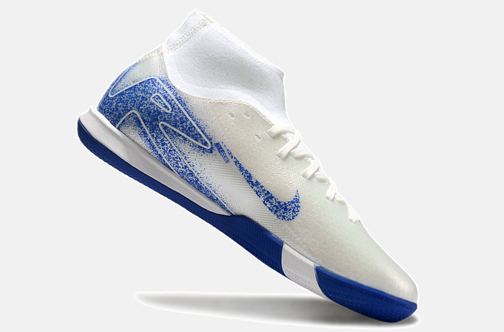 Chuteira Nike Air Zoom Mercurial Superfly 10 Elite IC - imagem 8