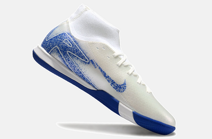 Chuteira Nike Air Zoom Mercurial Superfly 10 Elite IC - imagem 8