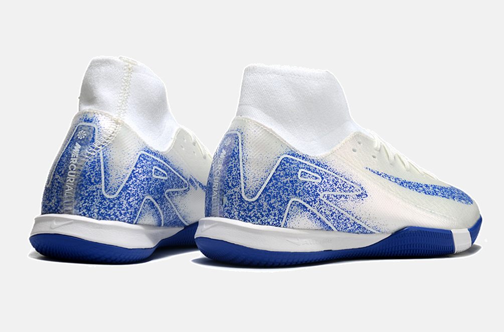 Chuteira Nike Air Zoom Mercurial Superfly 10 Elite IC - imagem 5