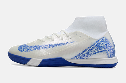 Chuteira Nike Air Zoom Mercurial Superfly 10 Elite IC - imagem 6