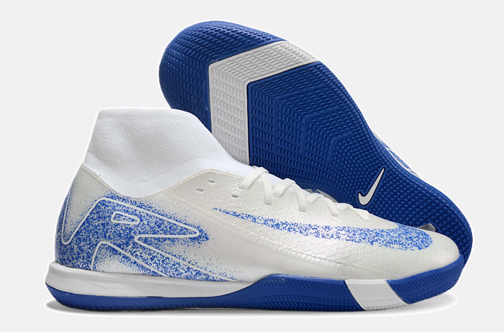 Chuteira Nike Air Zoom Mercurial Superfly 10 Elite IC - imagem 9