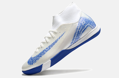 Chuteira Nike Air Zoom Mercurial Superfly 10 Elite IC - detalhe