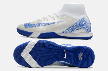 Chuteira Nike Air Zoom Mercurial Superfly 10 Elite IC - imagem 7