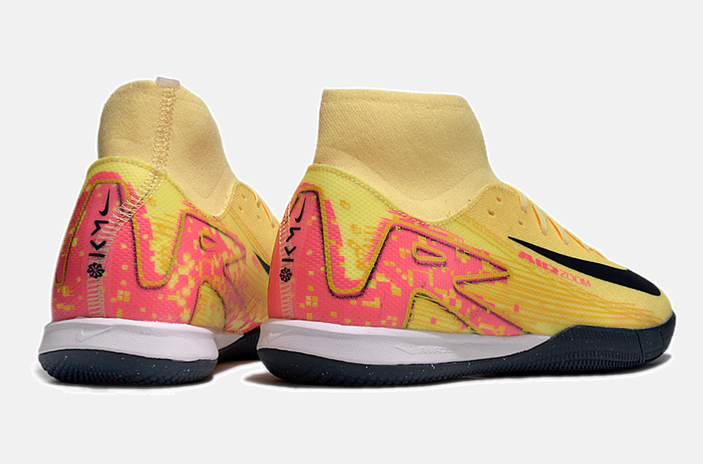 Chuteira Nike Air Zoom Mercurial Superfly 10 Elite IC - imagem 5