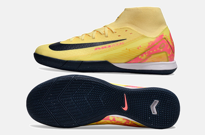 Chuteira Nike Air Zoom Mercurial Superfly 10 Elite IC - imagem 6