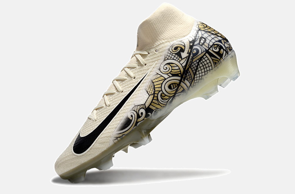 Chuteira Nike Air Zoom Mercurial Superfly 8 Elite FG - imagem 4
