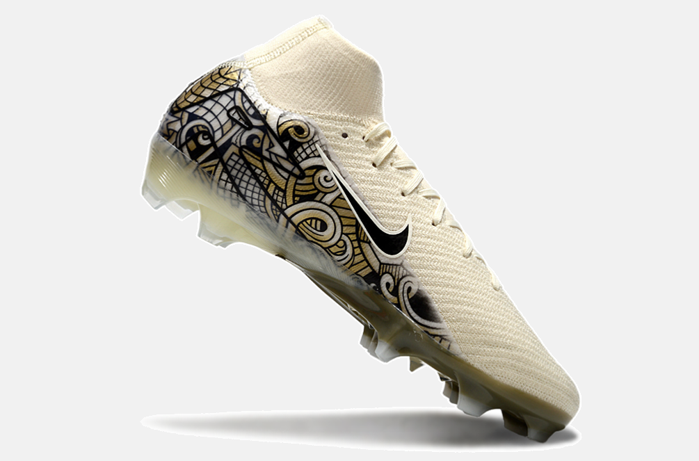 Chuteira Nike Air Zoom Mercurial Superfly 8 Elite FG - imagem 5