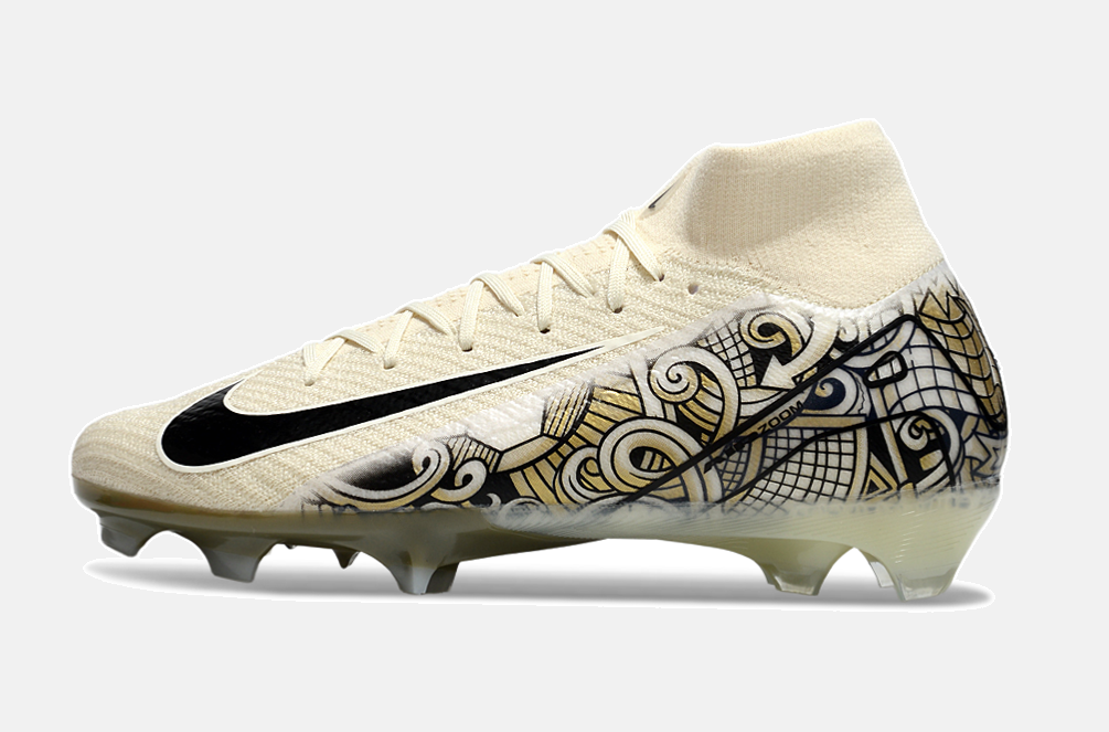 Chuteira Nike Air Zoom Mercurial Superfly 8 Elite FG - imagem 6