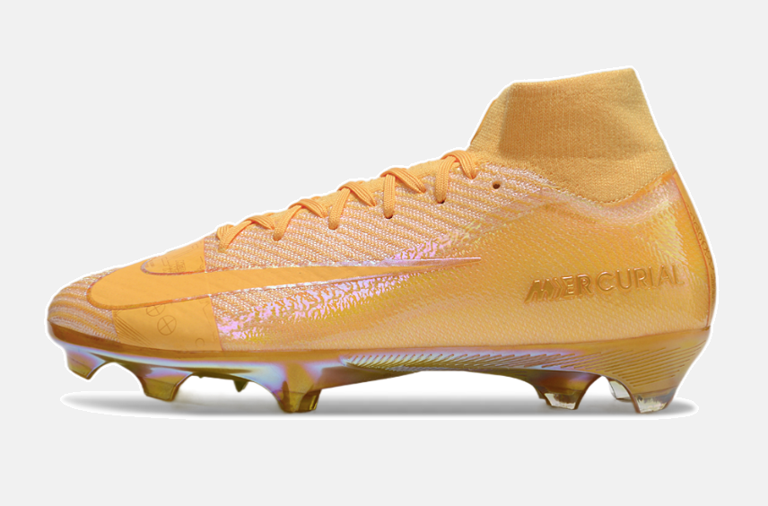 Chuteira Nike Air Zoom Mercurial Superfly 8 Elite FG - imagem 7