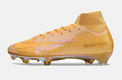 Chuteira Nike Air Zoom Mercurial Superfly 8 Elite FG - imagem 7
