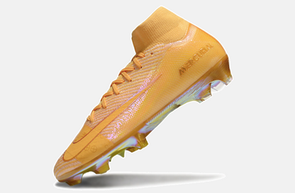 Chuteira Nike Air Zoom Mercurial Superfly 8 Elite FG - detalhe