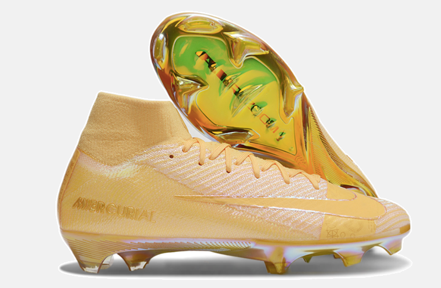 Chuteira Nike Air Zoom Mercurial Superfly 8 Elite FG - imagem 8