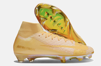 Chuteira Nike Air Zoom Mercurial Superfly 8 Elite FG - imagem 8