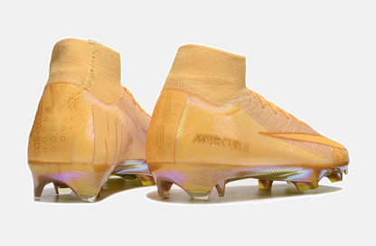 Chuteira Nike Air Zoom Mercurial Superfly 8 Elite FG - imagem 5