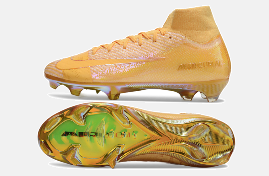 Chuteira Nike Air Zoom Mercurial Superfly 8 Elite FG - imagem 6