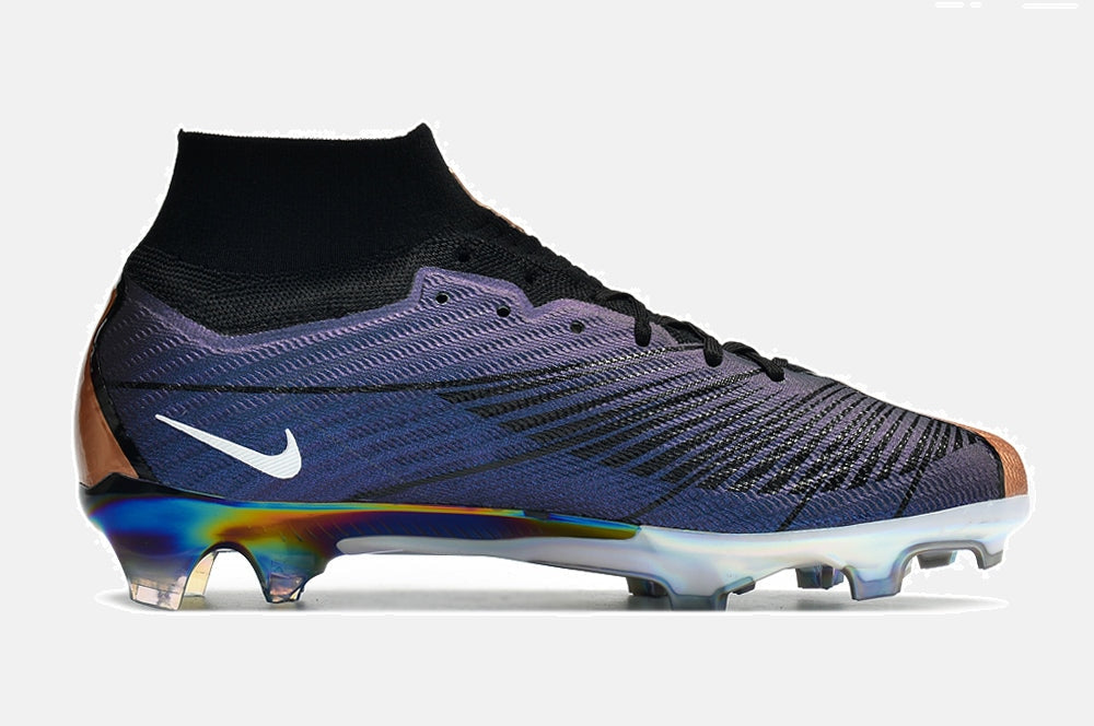 Chuteira Nike Air Zoom Mercurial Superfly 9 Elite FG - imagem 5