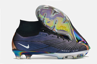 Chuteira Nike Air Zoom Mercurial Superfly 9 Elite FG - imagem 7