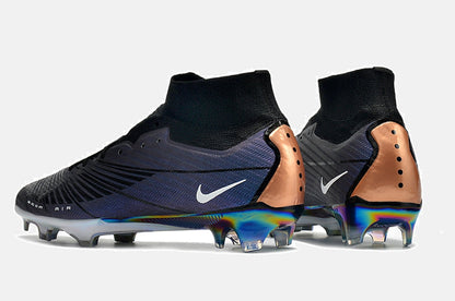Chuteira Nike Air Zoom Mercurial Superfly 9 Elite FG - imagem 4