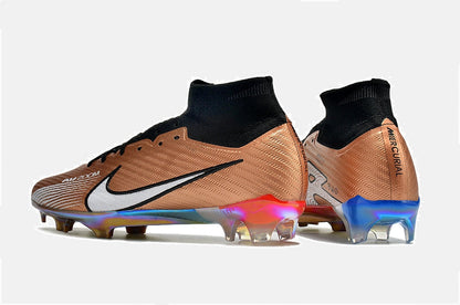 Chuteira Nike Air Zoom Mercurial Superfly 9 Elite FG - imagem 4