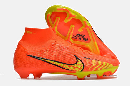 Chuteira Nike Air Zoom Mercurial Superfly 9 Elite FG - imagem 7