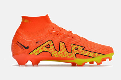Chuteira Nike Air Zoom Mercurial Superfly 9 Elite FG - imagem 5