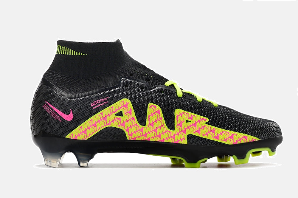 Chuteira Nike Air Zoom Mercurial Superfly 9 Elite FG - imagem 5