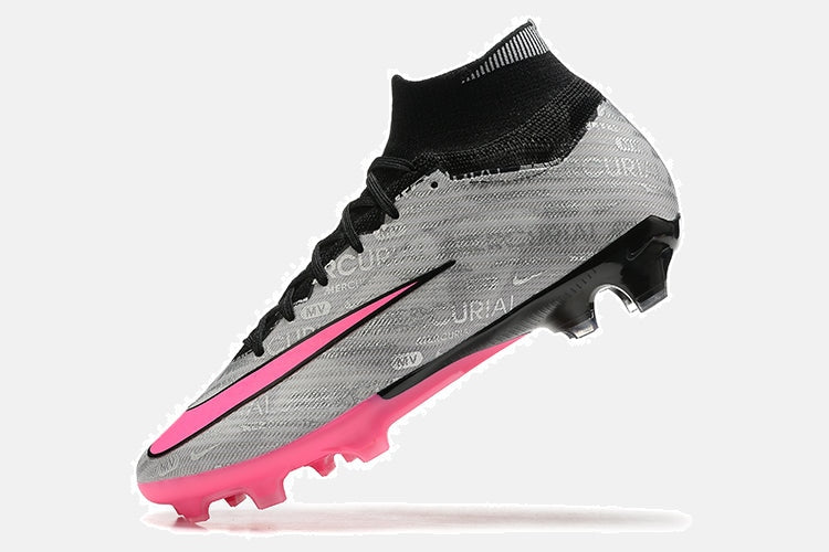 Chuteira Nike Air Zoom Mercurial Superfly 9 Elite FG - imagem 6