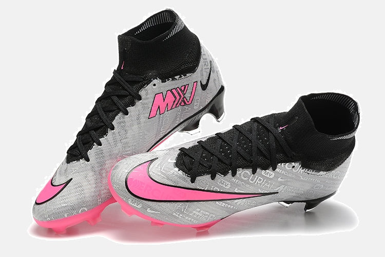Chuteira Nike Air Zoom Mercurial Superfly 9 Elite FG - imagem 4