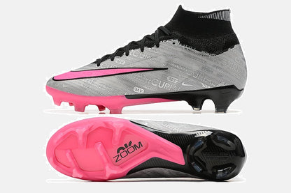 Chuteira Nike Air Zoom Mercurial Superfly 9 Elite FG - imagem 10