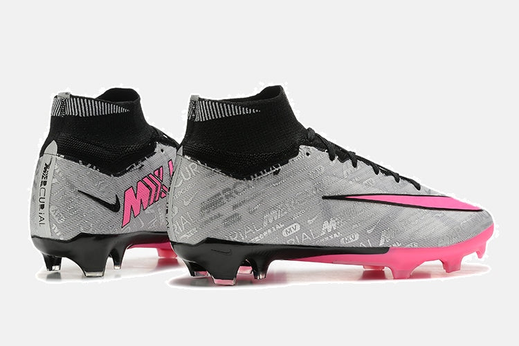 Chuteira Nike Air Zoom Mercurial Superfly 9 Elite FG - imagem 7