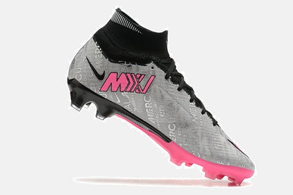 Chuteira Nike Air Zoom Mercurial Superfly 9 Elite FG - imagem 5