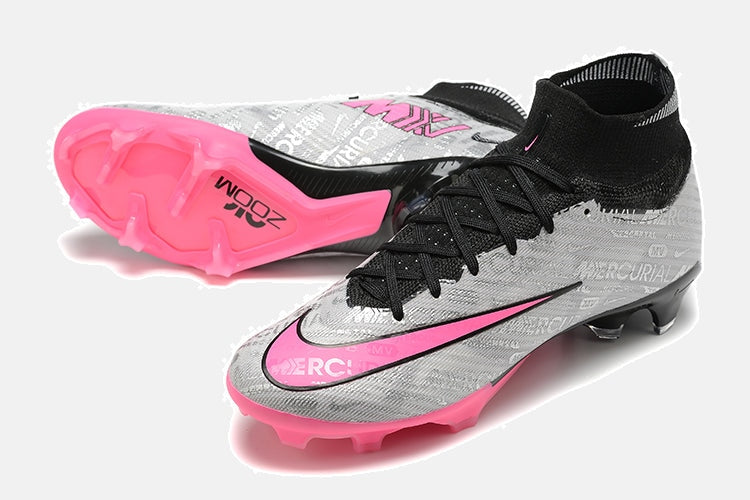 Chuteira Nike Air Zoom Mercurial Superfly 9 Elite FG - imagem 8