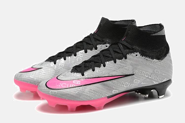 Chuteira Nike Air Zoom Mercurial Superfly 9 Elite FG - imagem 9