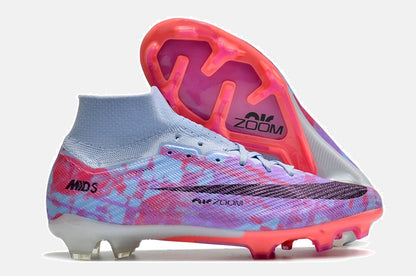 Chuteira Nike Air Zoom Mercurial Superfly 9 Elite FG - imagem 7