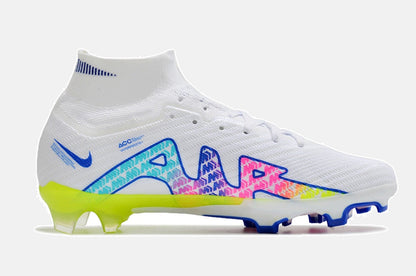 Chuteira Nike Air Zoom Mercurial Superfly 9 Elite FG - imagem 5