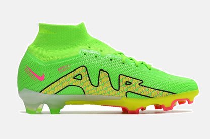 Chuteira Nike Air Zoom Mercurial Superfly 9 Elite FG - imagem 5
