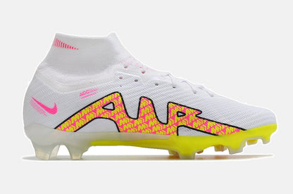 Chuteira Nike Air Zoom Mercurial Superfly 9 Elite FG - imagem 5