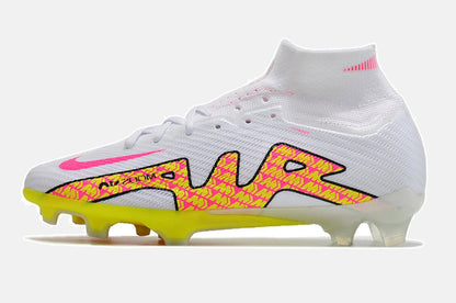 Chuteira Nike Air Zoom Mercurial Superfly 9 Elite FG - imagem 6