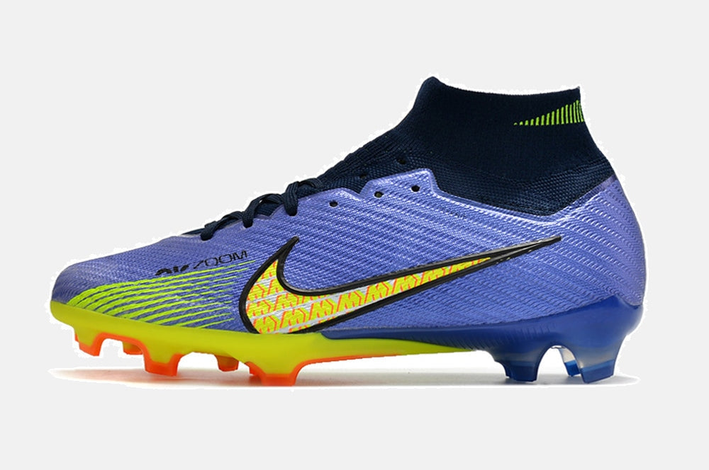 Chuteira Nike Air Zoom Mercurial Superfly 9 Elite FG - imagem 7
