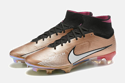 Chuteira Nike Air Zoom Mercurial Superfly 9 Elite FG - imagem 8