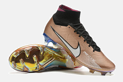 Chuteira Nike Air Zoom Mercurial Superfly 9 Elite FG - imagem 6