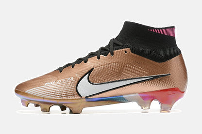 Chuteira Nike Air Zoom Mercurial Superfly 9 Elite FG - imagem 10
