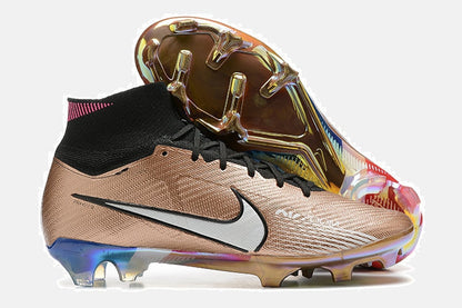 Chuteira Nike Air Zoom Mercurial Superfly 9 Elite FG - imagem 11