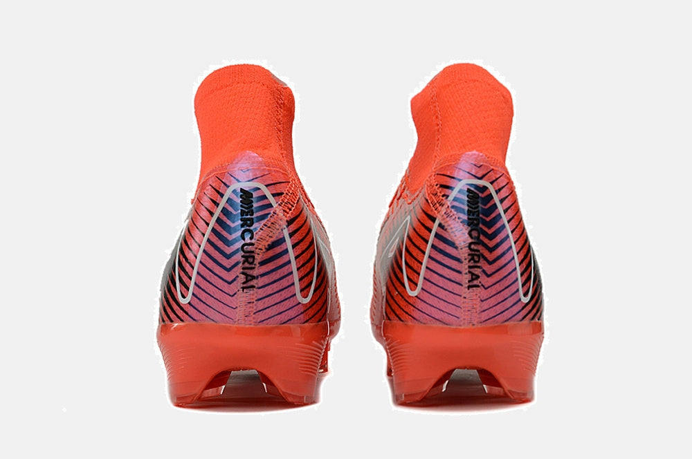 Chuteira Nike Air Zoom Mercurial Superfly 10 Elite FG - imagem 8