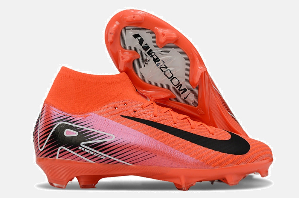 Chuteira Nike Air Zoom Mercurial Superfly 10 Elite FG - imagem 9