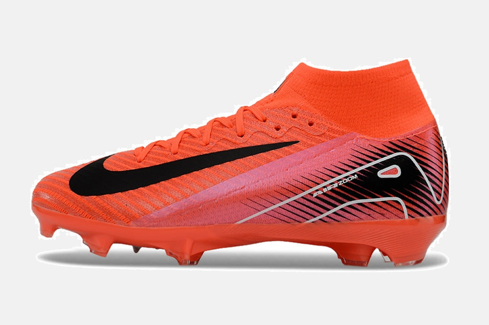 Chuteira Nike Air Zoom Mercurial Superfly 10 Elite FG - imagem 6
