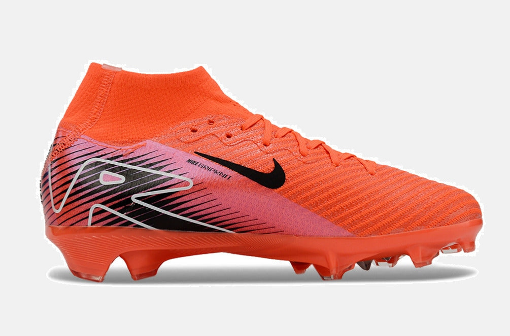Chuteira Nike Air Zoom Mercurial Superfly 10 Elite FG - imagem 5