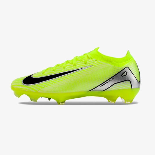 Chuteira Nike Air Zoom Mercurial Vapor 16 Elite FG - vista frontal