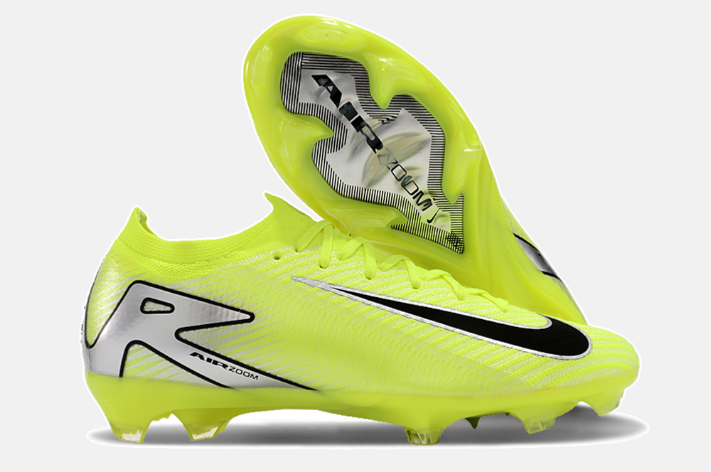 Chuteira Nike Air Zoom Mercurial Vapor 16 Elite FG - imagem 8